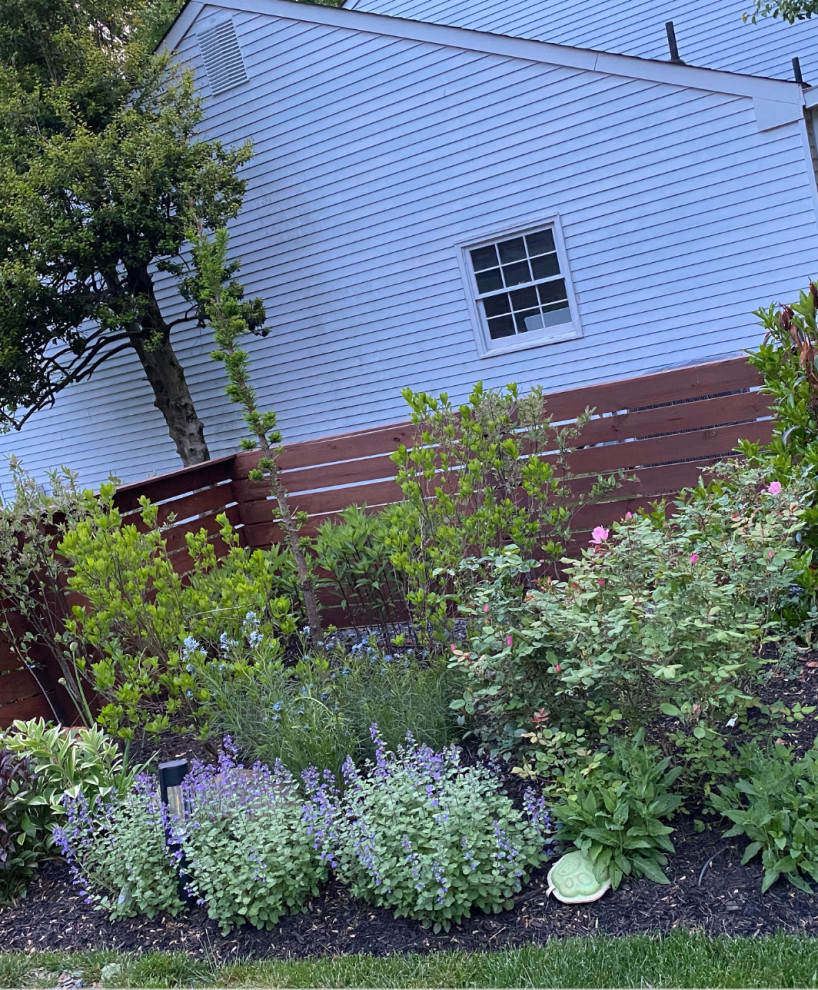 Love Your Garden