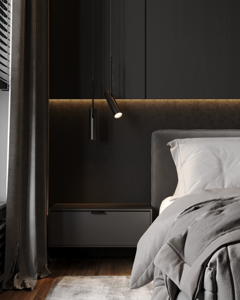 ЖК Ривер Скай 76м.кв.