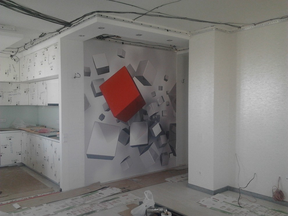 ул. Есенина