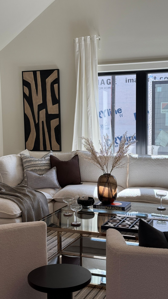 Luxury Interior House | Charlotte