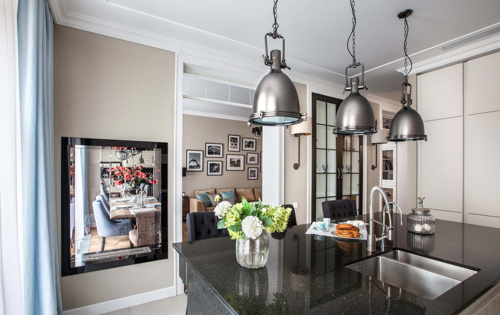 ЖК Литератор