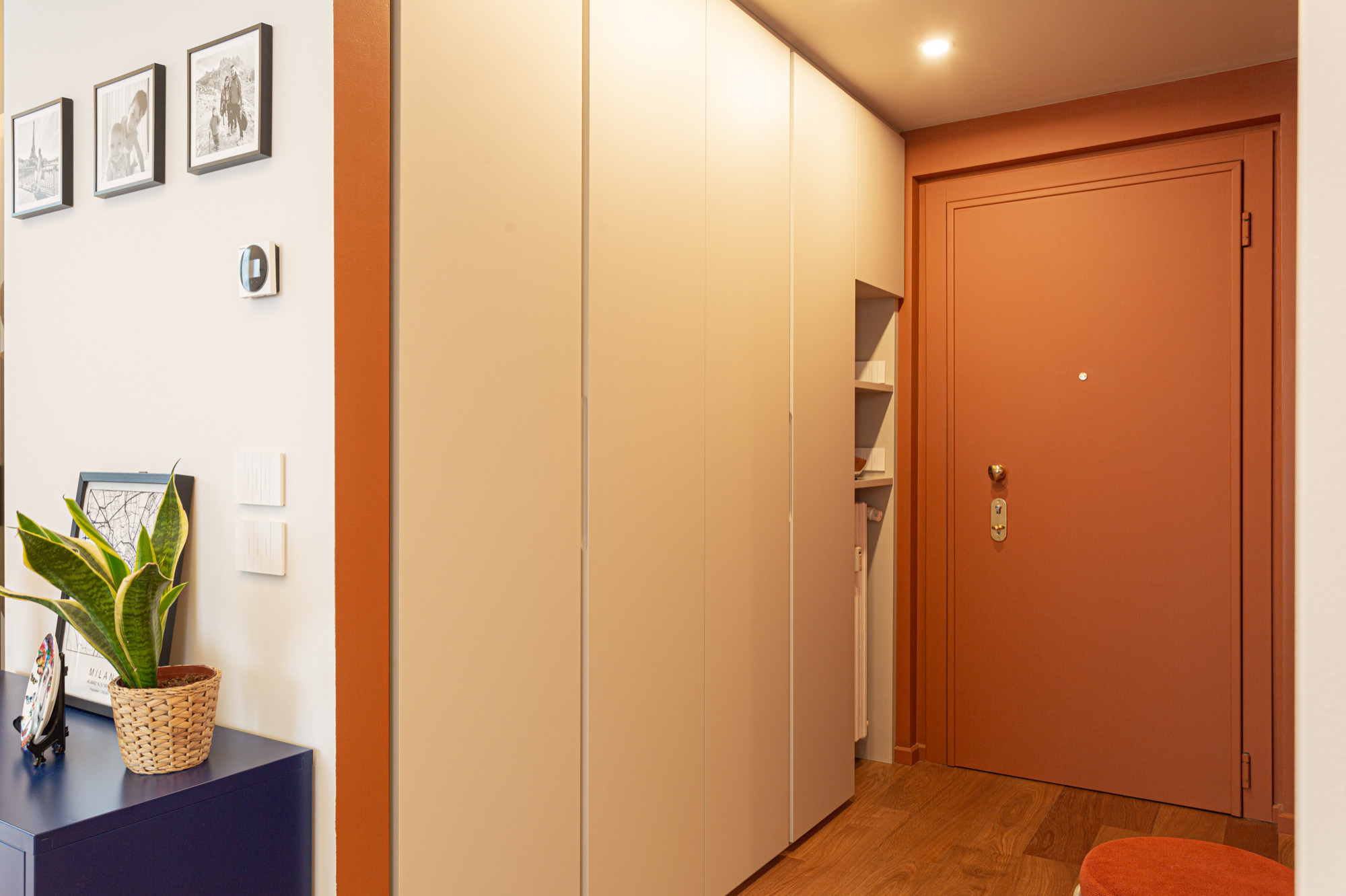 Ristrutturazione 120 mq Milano Precotto | Spazi moderni e su misura