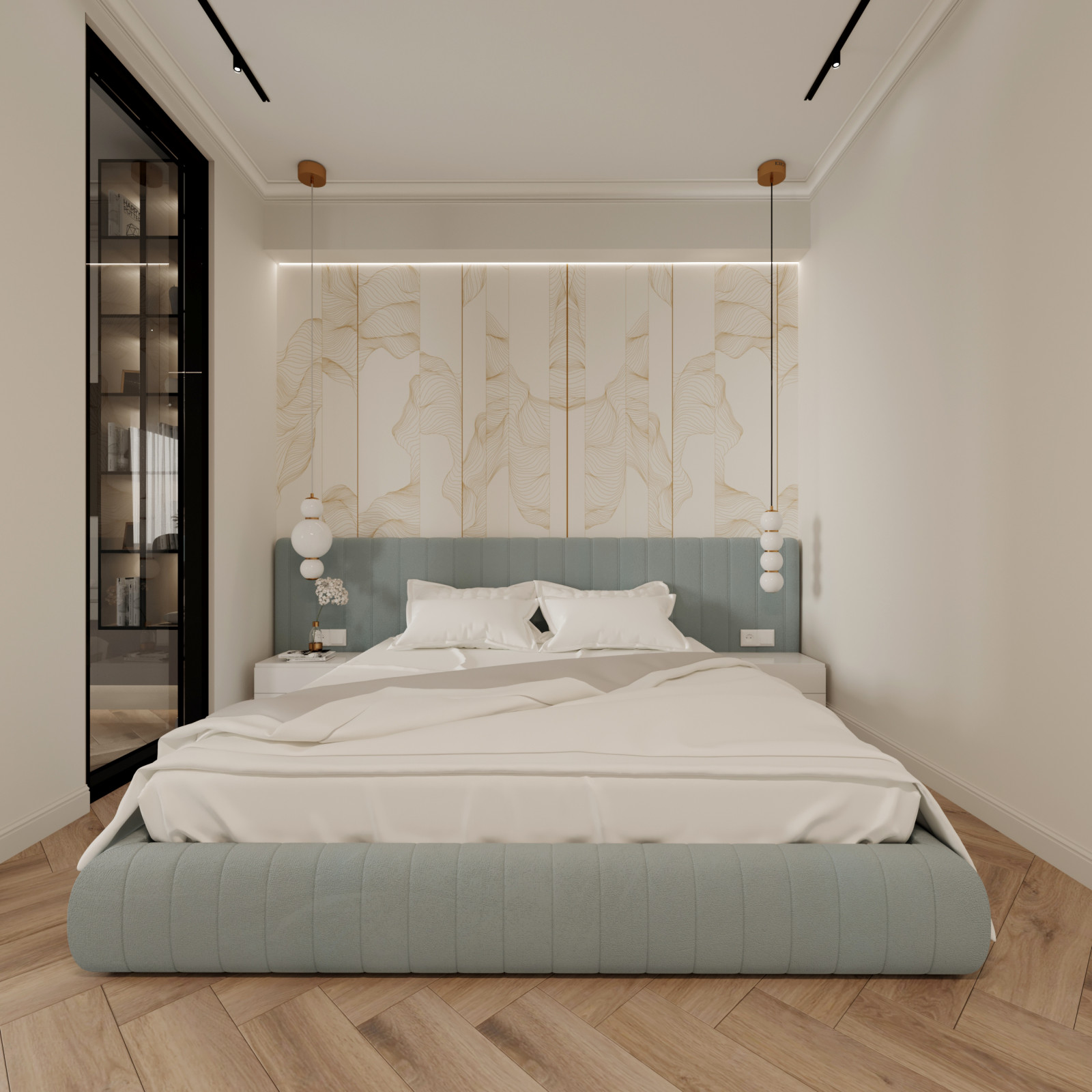 Однокомнатная квартира 38 м2 в Армавире, Краснодарский край