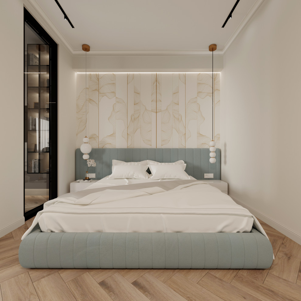 Однокомнатная квартира 38 м2 в Армавире, Краснодарский край