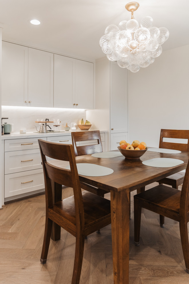 NORTH DALLAS KITCHEN REMODEL