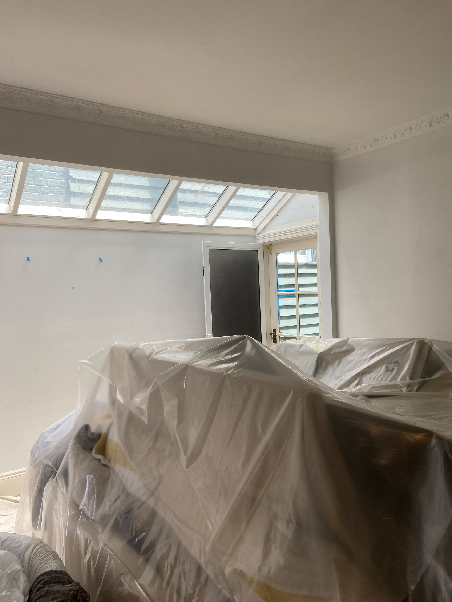 RESTORATION OF A HISTORIC BALMAIN HOME