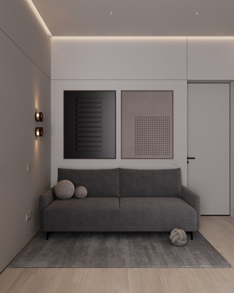 Загородный дом