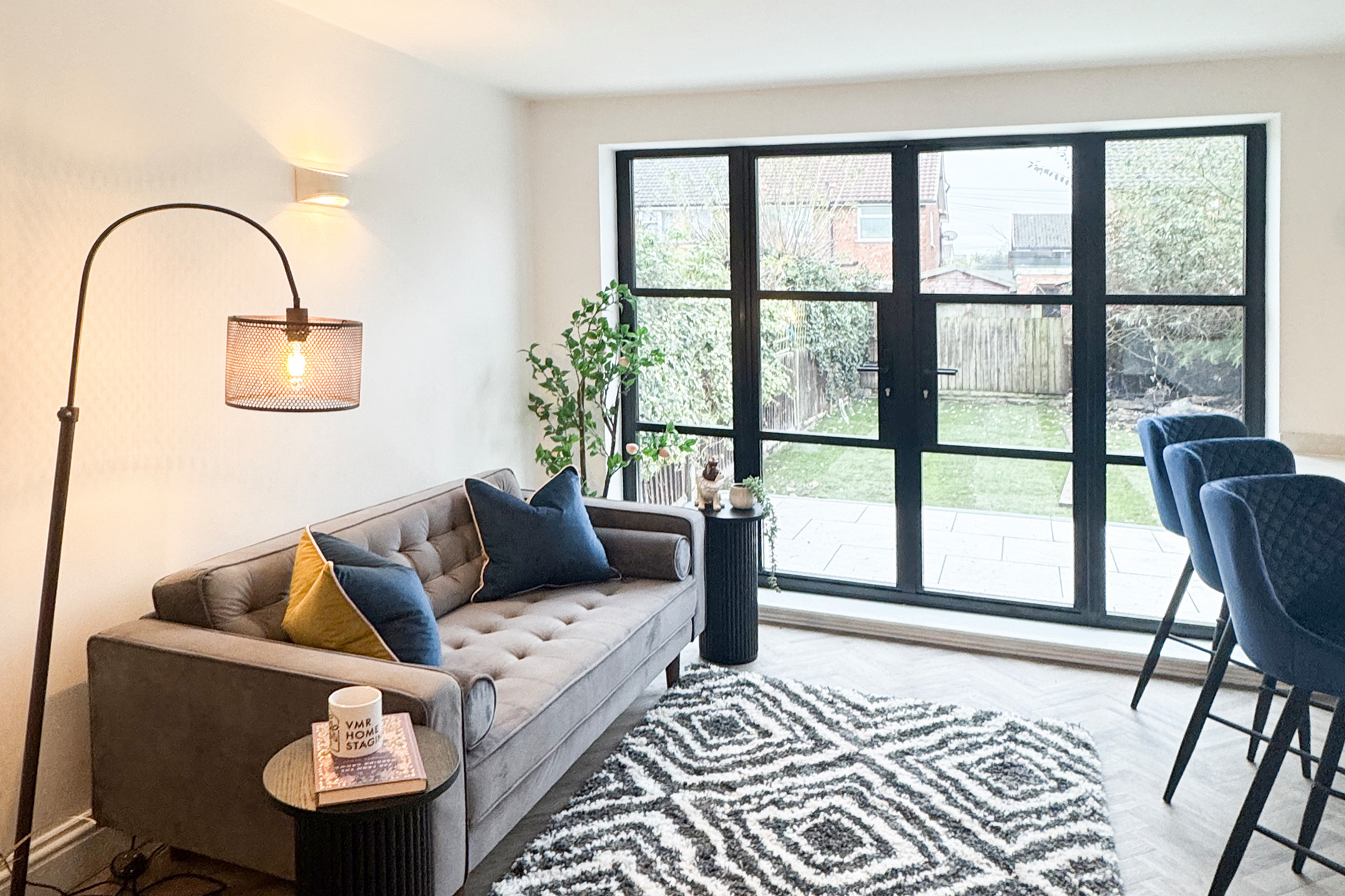 Oxford Drive, Liverpool