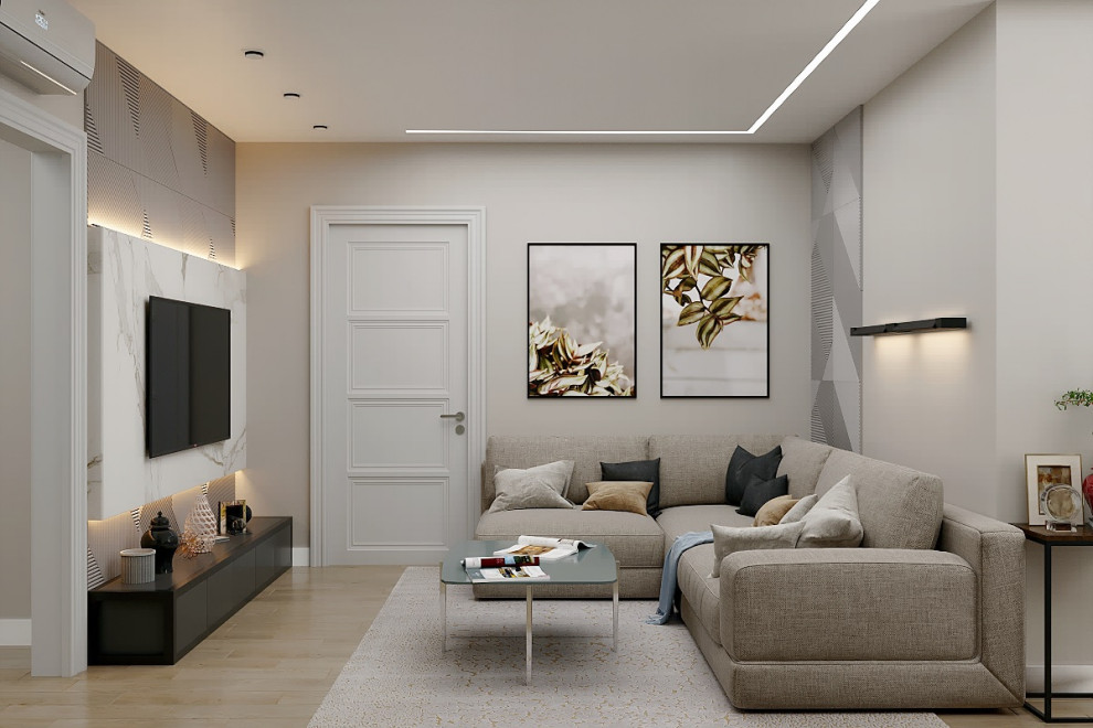 ЖК ГАЛАКТИКА 2