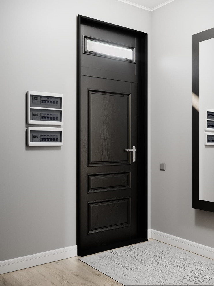 Современный лофт