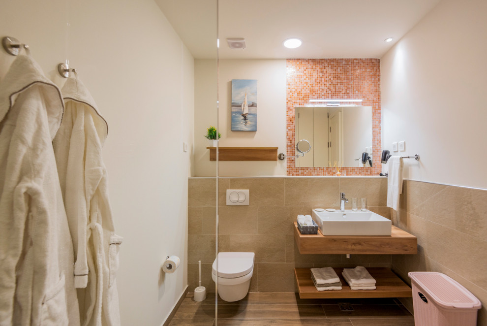 Апартаменты в Черногории