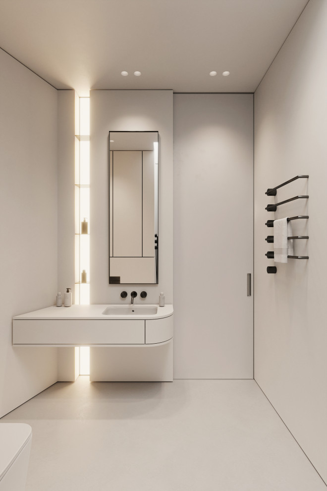 ЖК ЛУЧЕЗАРНЫЙ