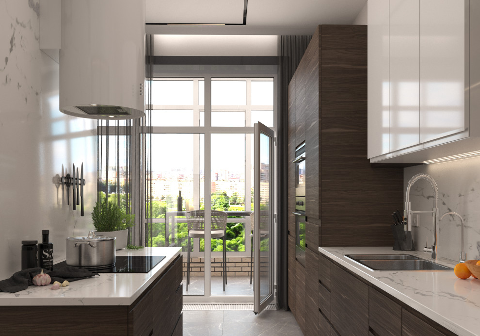 лаконичный интерес