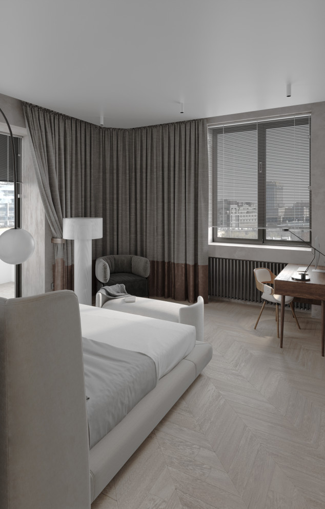 Кутузовский пр-т, Москва