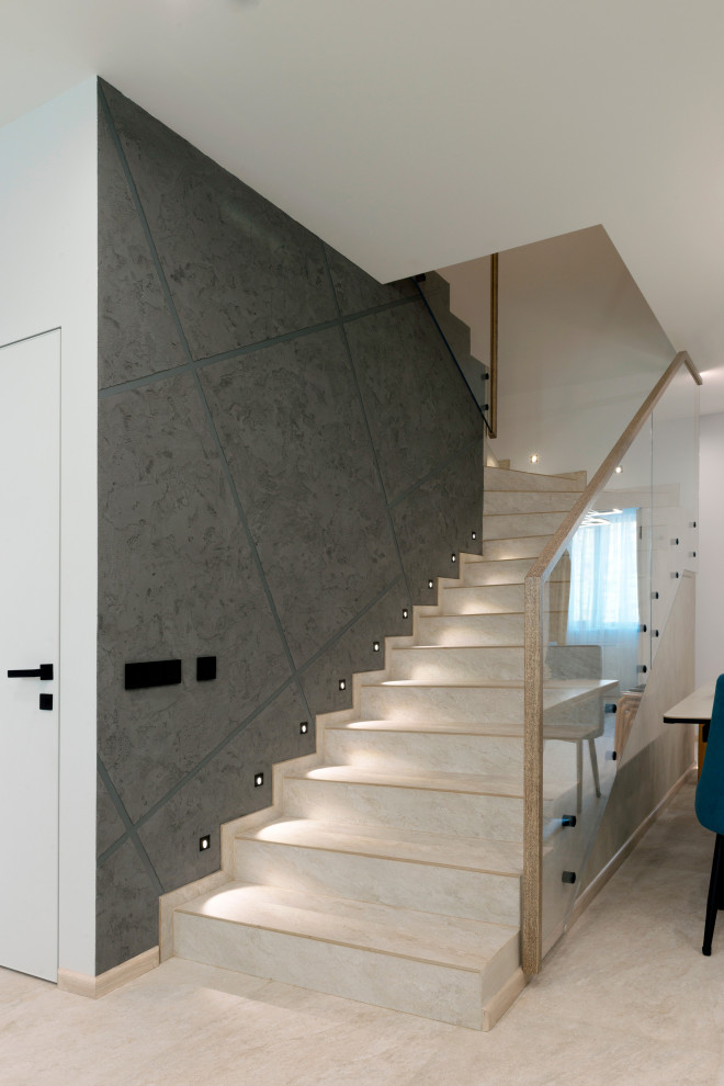 Таунхауз в Подмосковье