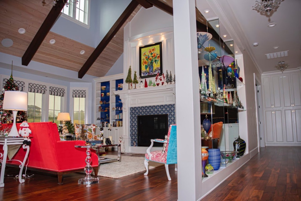 Whimsical Country Living