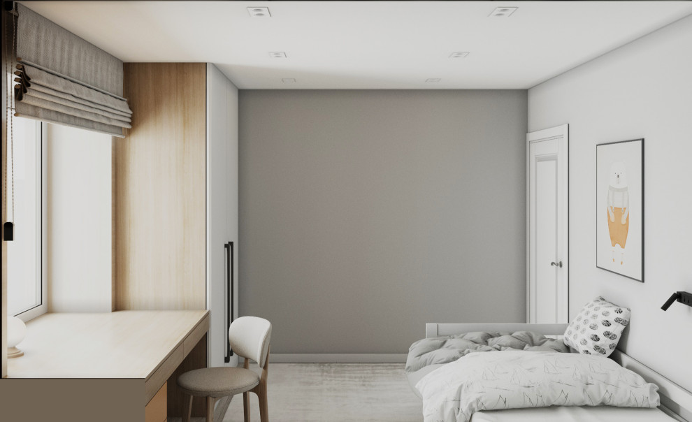 Детская комната