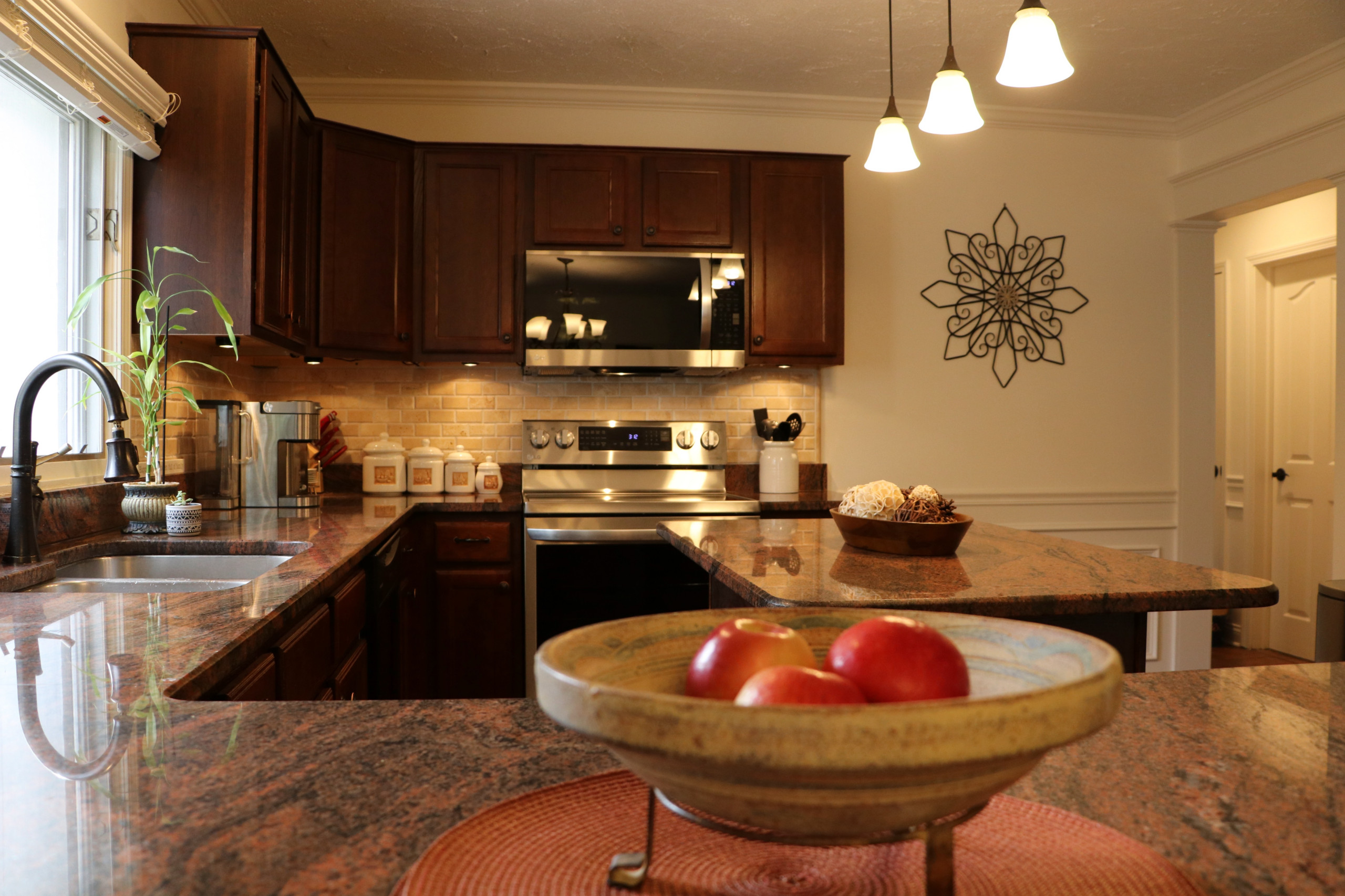 Kitchen Remodeling