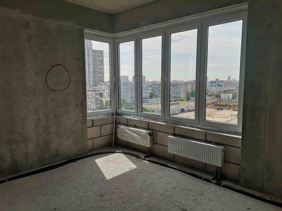 Квартира в ЖК Level-Амурская