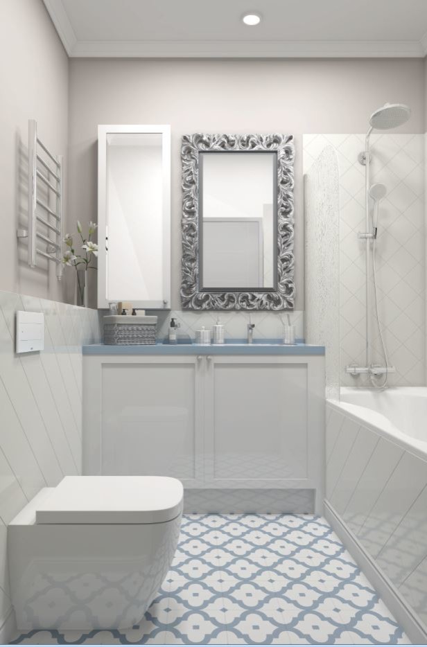 Однушка в Филиграде