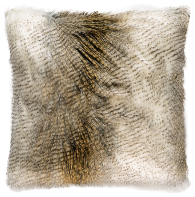 feather design throw pillows