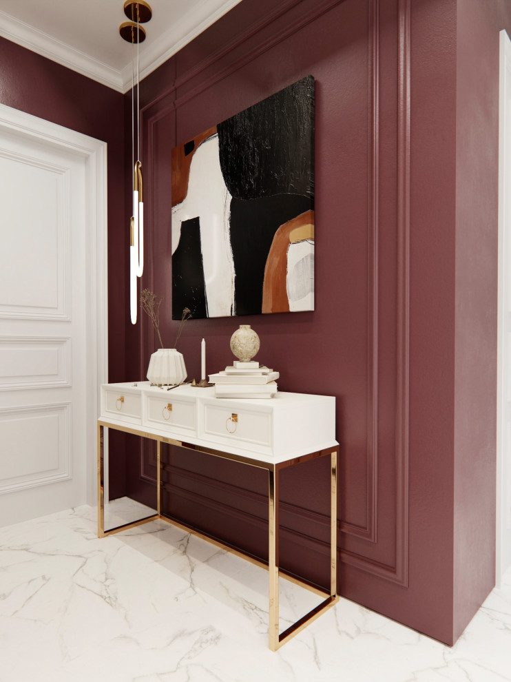 MELODY - ЖК "Статус"