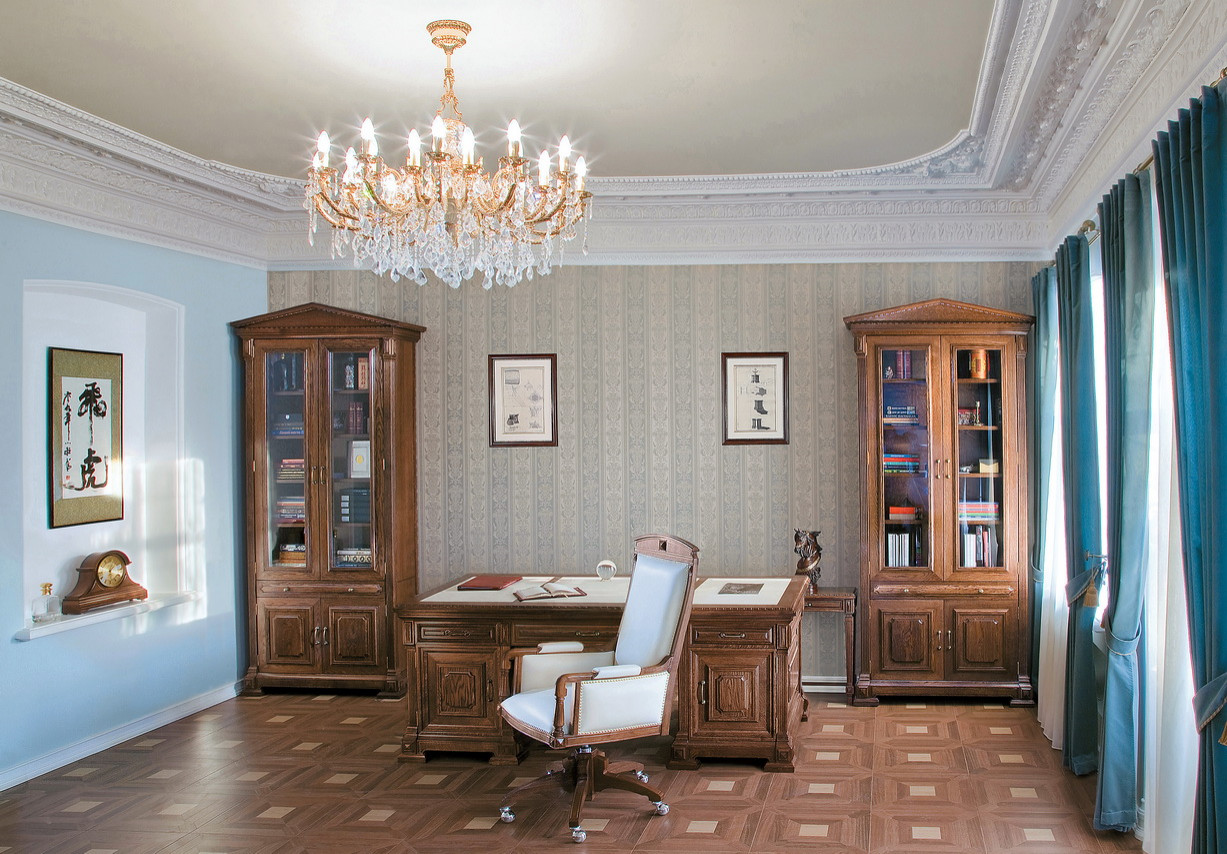 Реализованные проекты