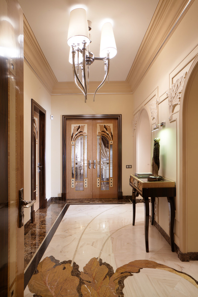 Флорентийская мозаика