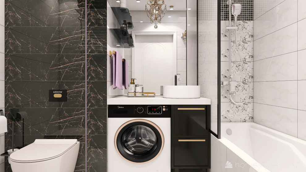 Проект в Нефтюганске