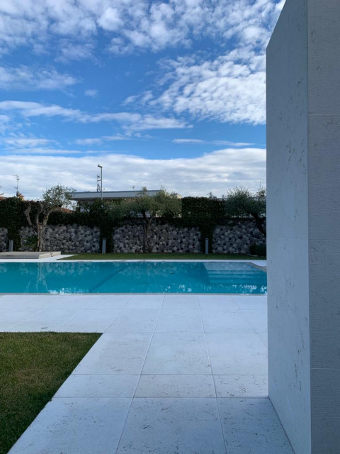 Pool&Design - Casa LP modern-pools