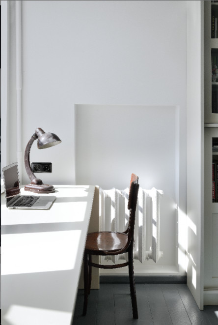 Басманный тупик