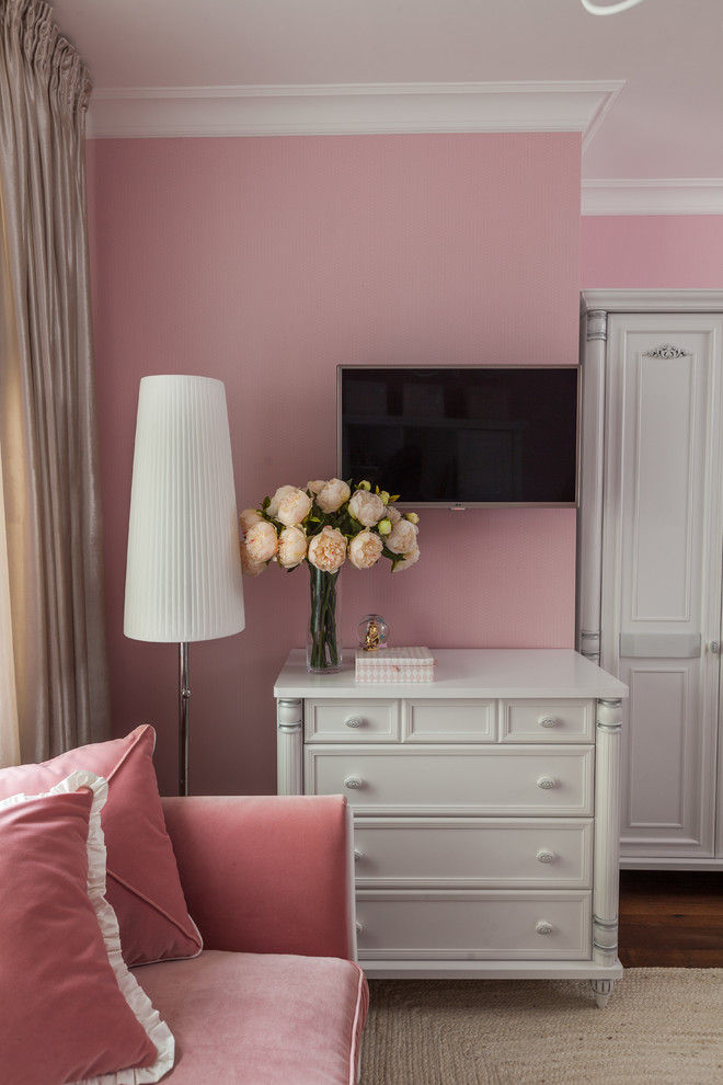 Интерьер №1