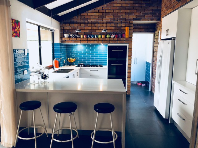 Leeming modern-kitchen