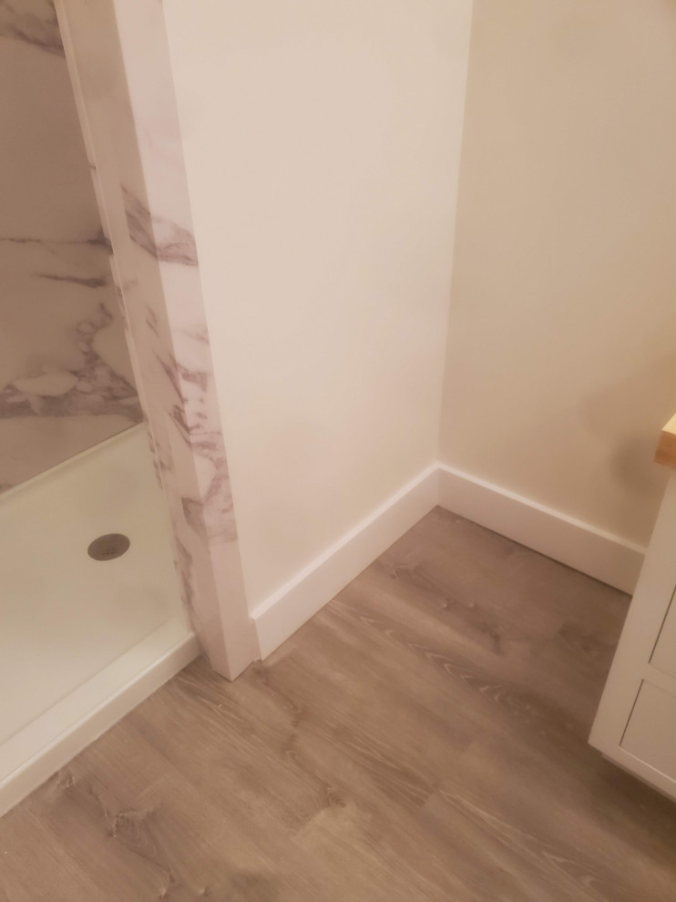 Bathroom Remodels