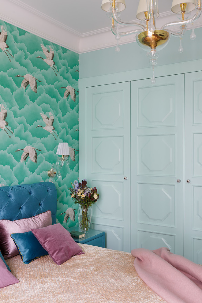 Квартира на Московском проспекте