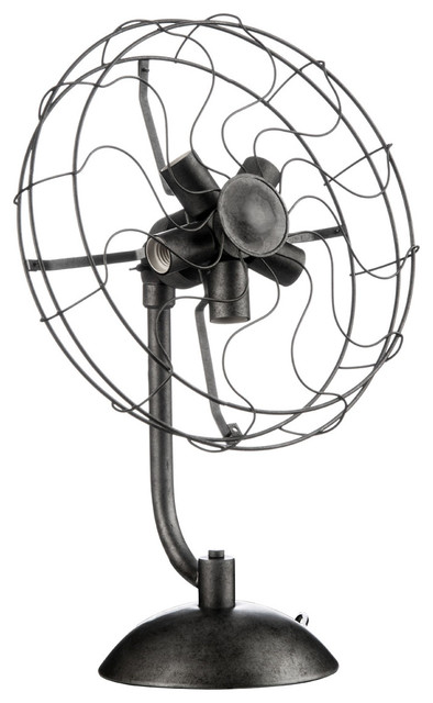 Vintage Fan Vintage Fan