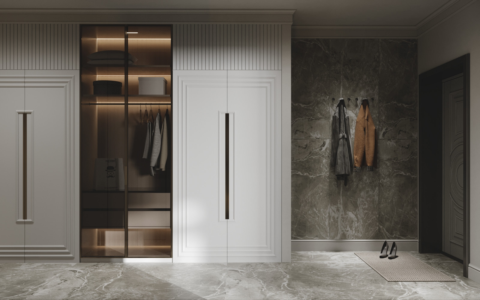 ЖК "Преображенский"