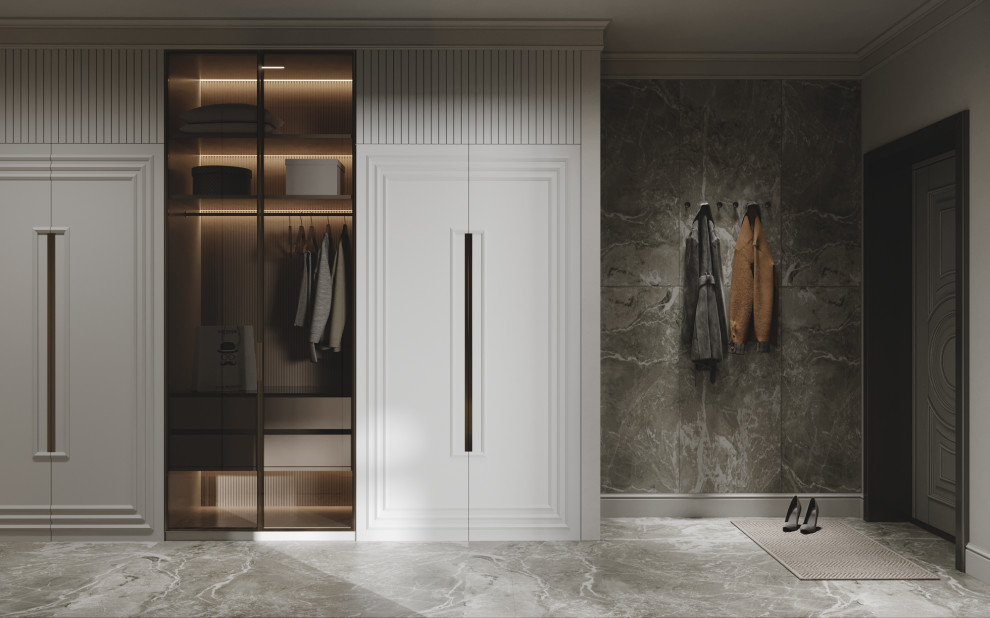 ЖК "Преображенский"