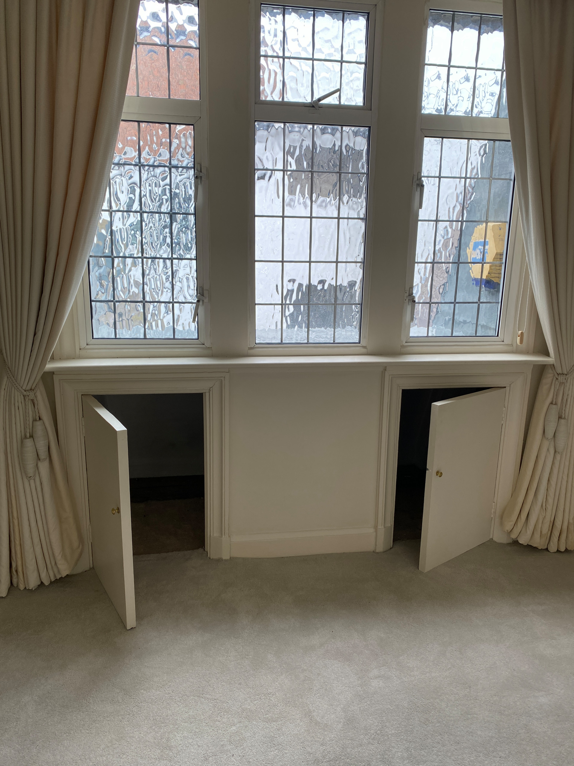 Penthouse – Hampstead Heath