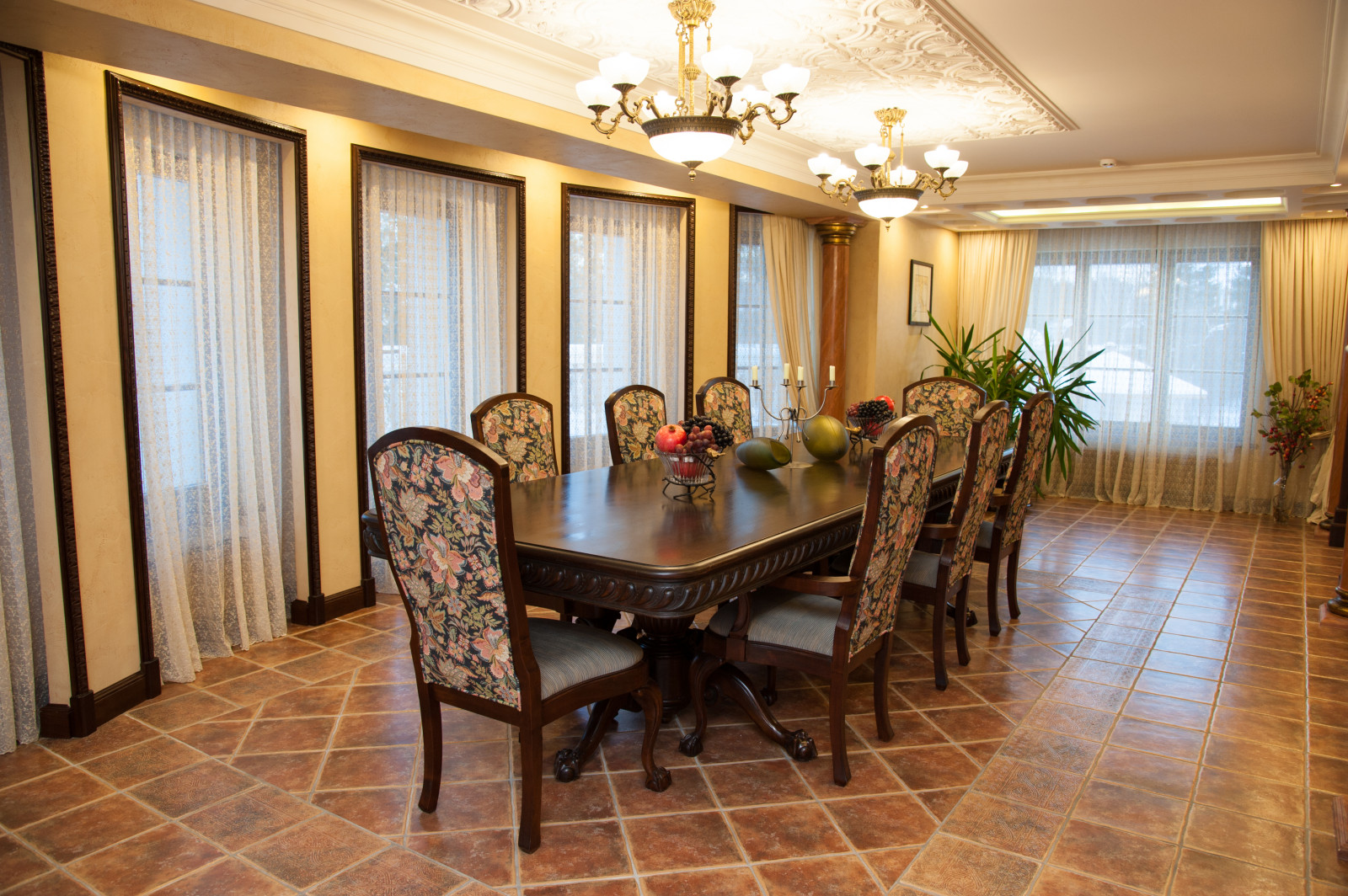 Дом в Пестово