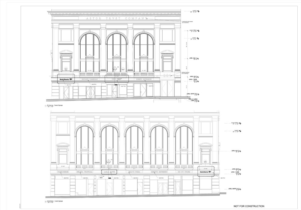 Visitor center , New York