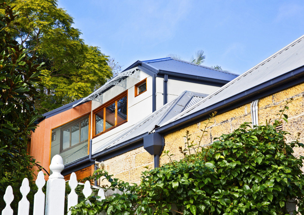 The Sandstone Cottage