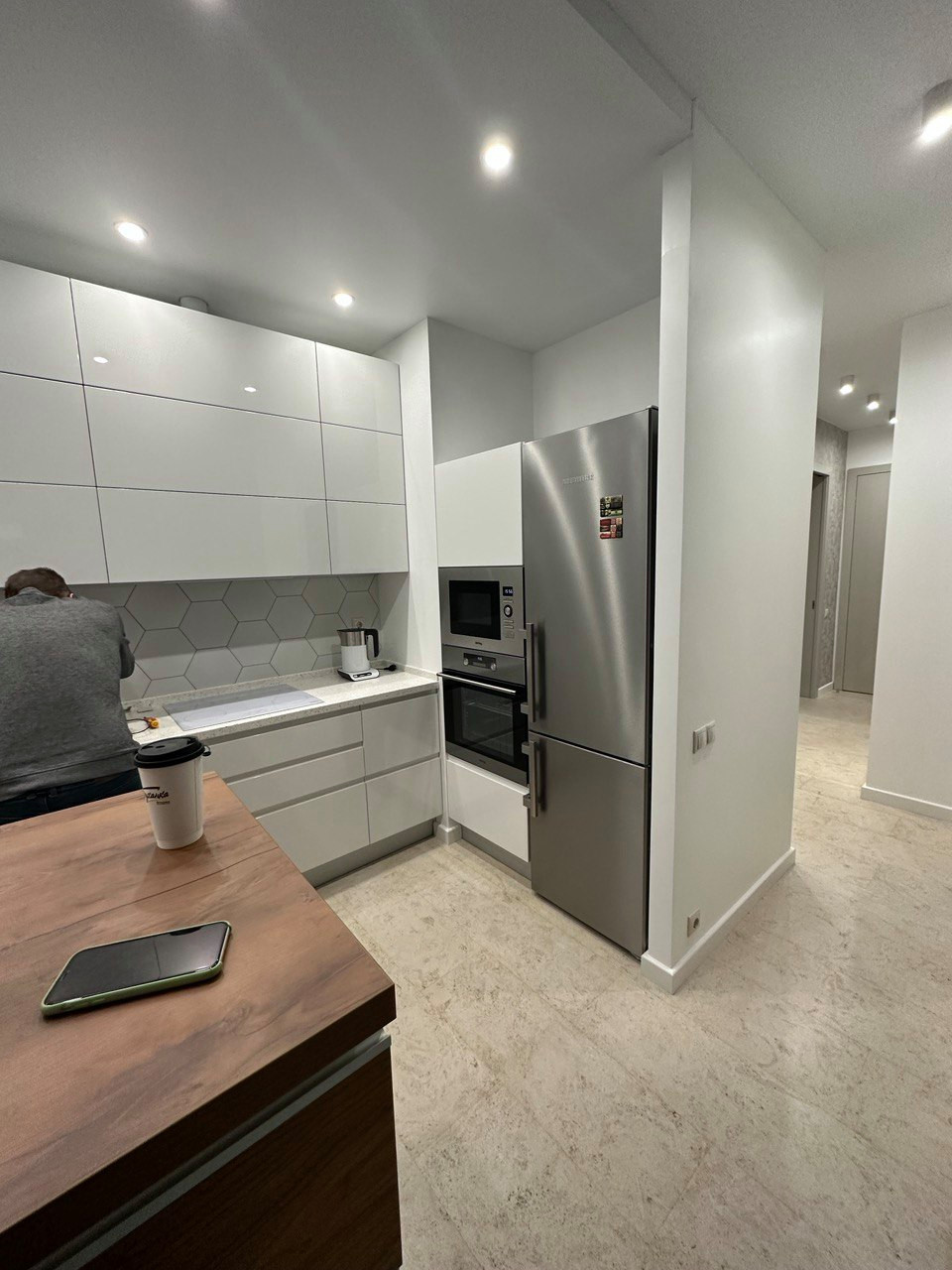 Олонецкая 4