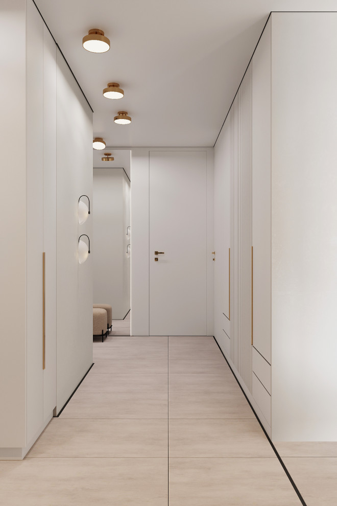 Типовой проект 2