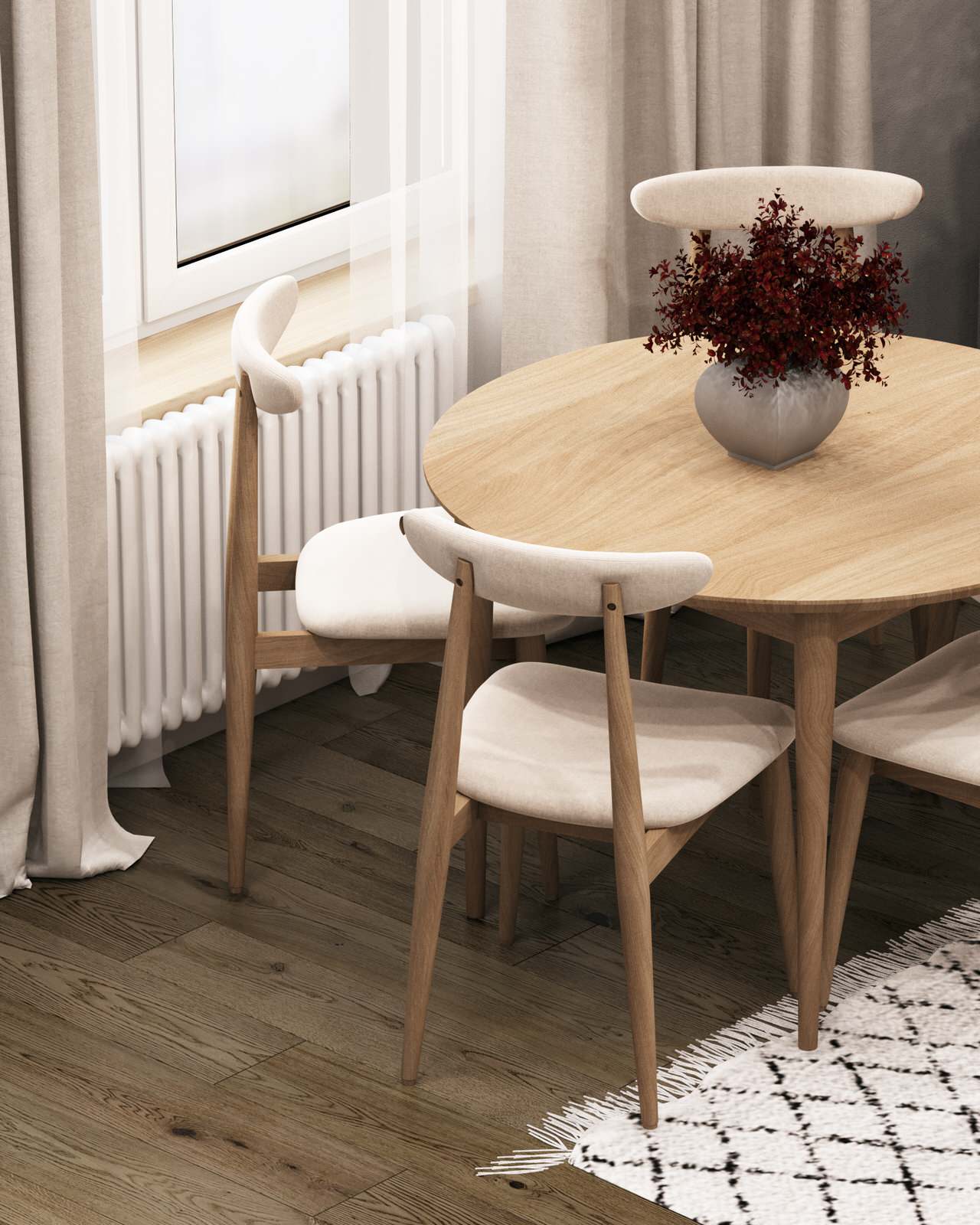 ЖК Цивилизация