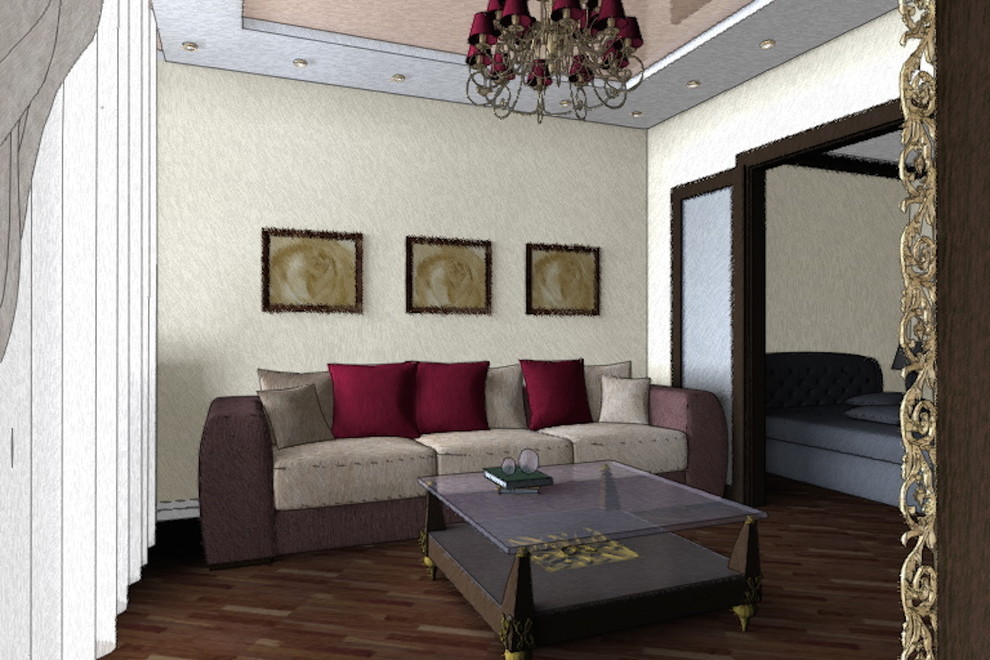 Гусарская балада