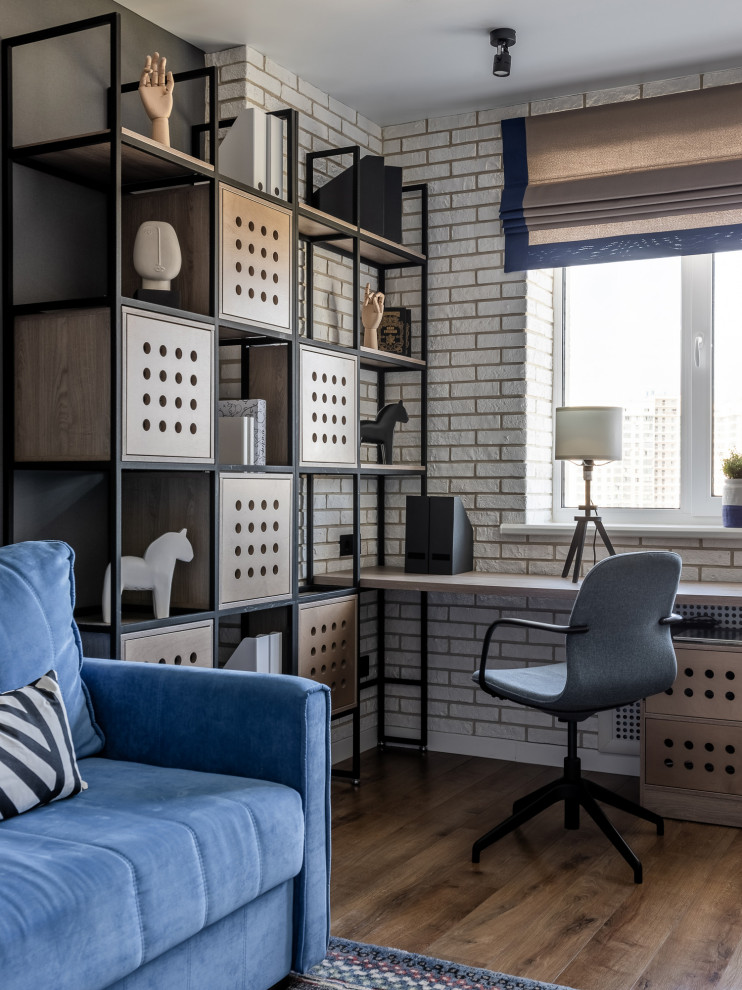 ЖК Семейный (реализация)