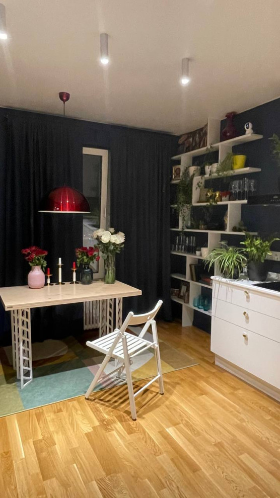 Квартира в ЖК Гринада (Реализация)