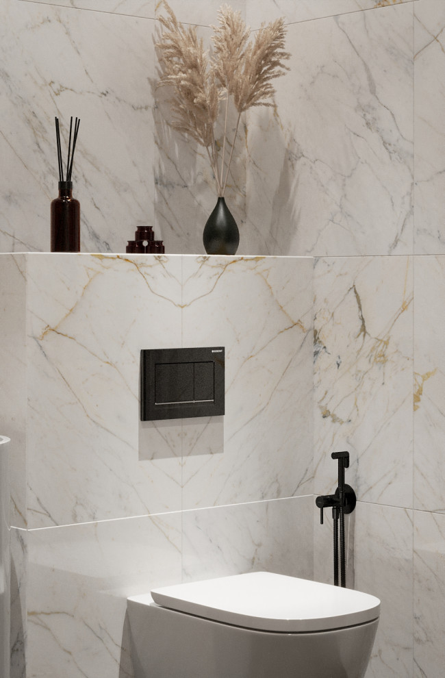 ЖК AMSTER, г. Санкт-Петербург