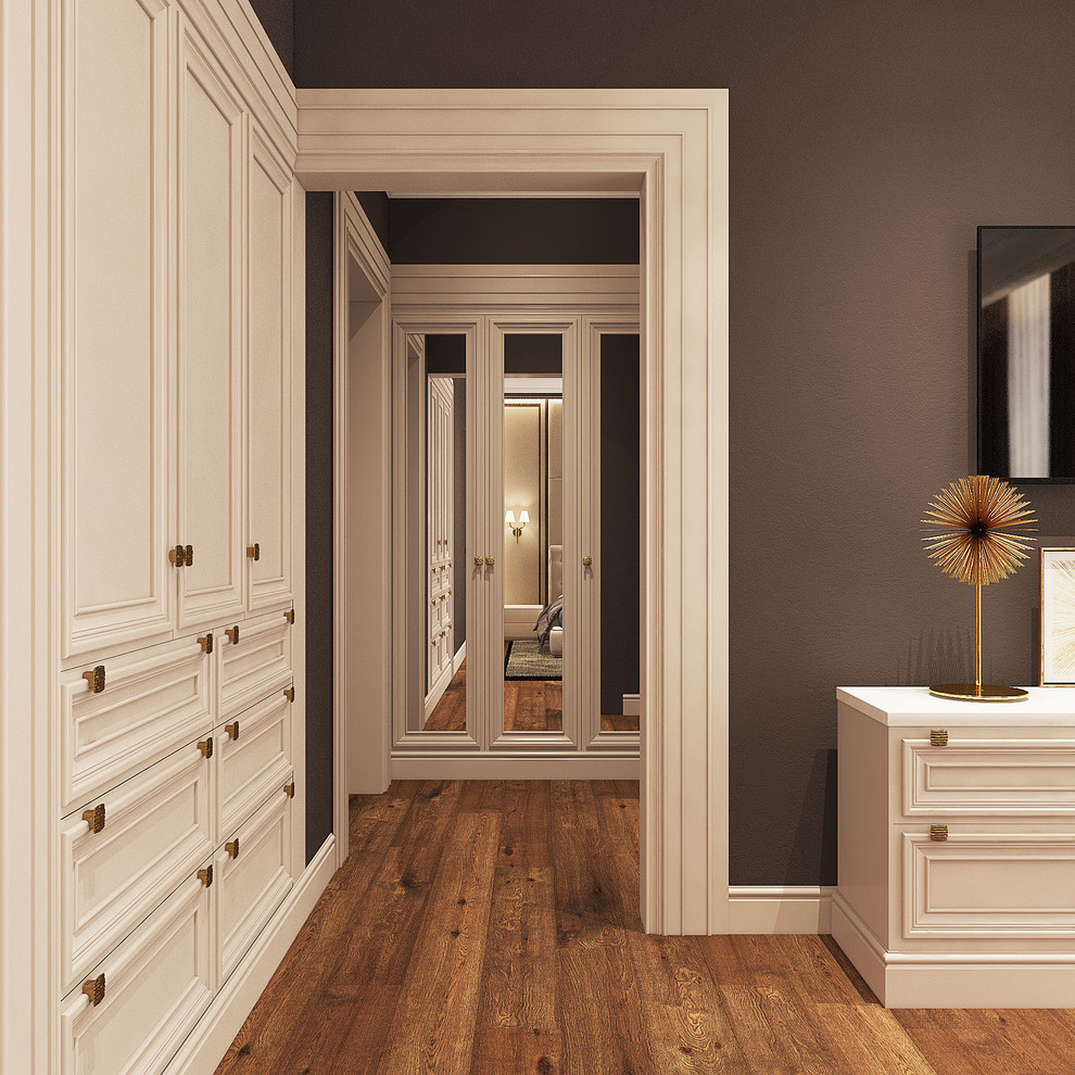 Частный жилой дом, Московская обл. Пушкино.